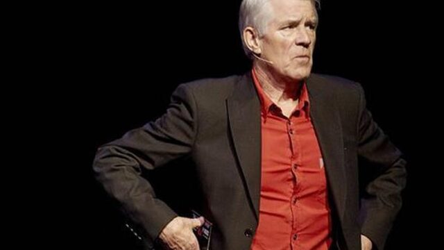 Kees van Kooten: 'Ik ben 75 en emotioneel incontinent'