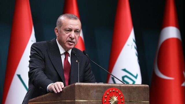 'Terecht dat Nederlander wordt vervolgd voor beledigen Erdogan'
