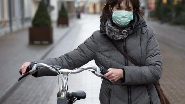 Stand.nl: Schone lucht moet veel hoger op de agenda