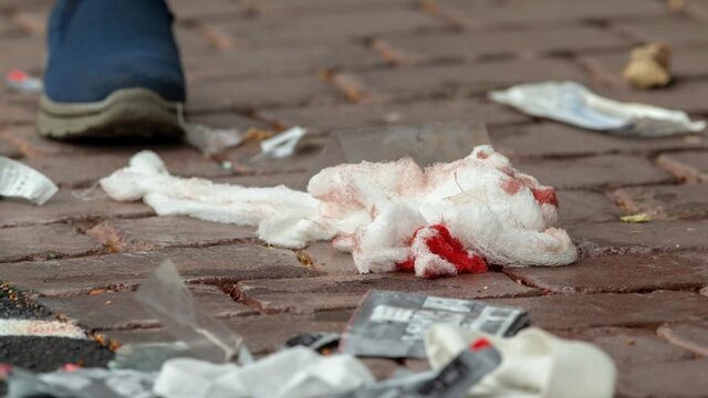 49 doden bij aanslagen op twee moskeeën Nieuw-Zeeland