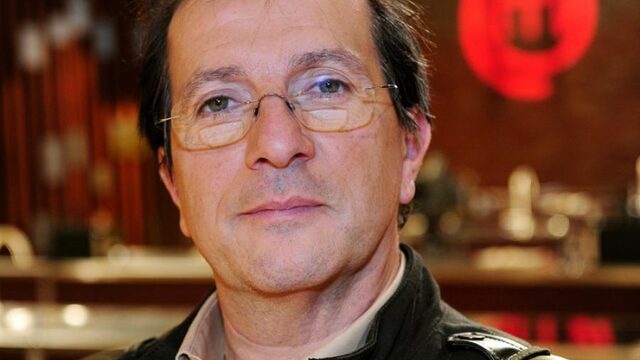 Alain Caron: 'Papa Rutte mag straks in ons restaurant laten zien hoe het moet'