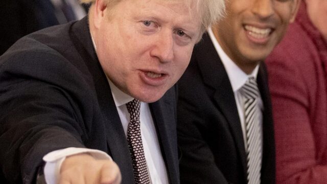 'Brexit de Podcast' is volledig vernieuwd