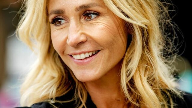 Overstap Wendy van Dijk naar SBS6 'gouden zet van John de Mol'