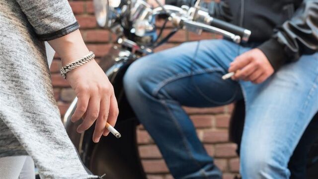 Waarom journalisten fijnstof uitdrukken in een aantal sigaretten