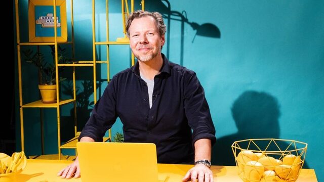 Ben Tiggelaar roept werkgevers op: stop met gluren, begin met motiveren