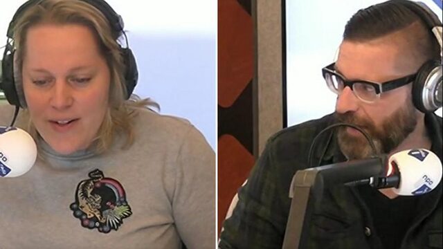 Kritiek van Jan Publiek: cougars, dorstige kippen en vieze mannetjes