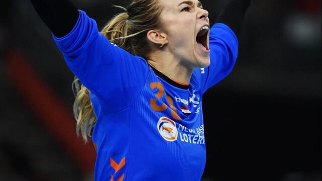 Nederlandse handbalvrouwen veroveren historische wereldtitel
