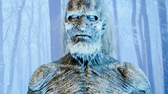 Moeilijk legaal Game of Thrones te kijken: 'Ik kan het gewoon niet zien!'