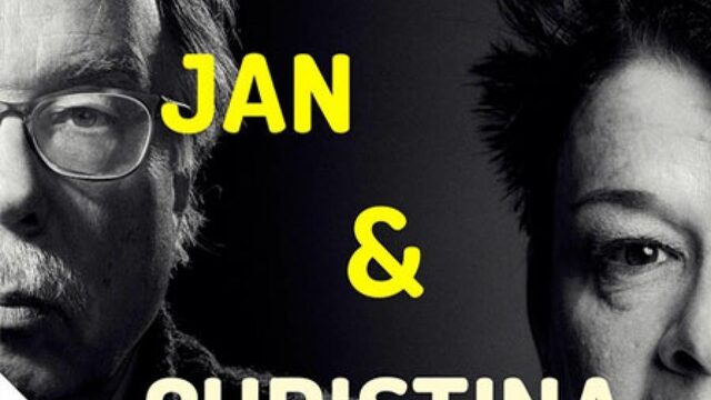 Drie podcastluistertips: Jan & Christina, Toen was ik 12, De Man en de Maan