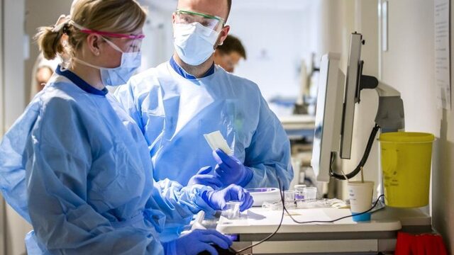 Overheid drie keer gewaarschuwd voor opstellen plan pandemie: adviezen genegeerd