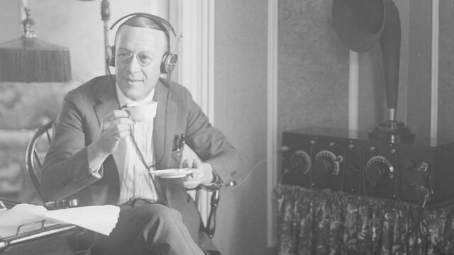 Historisch verantwoorde podcasttips van OVT