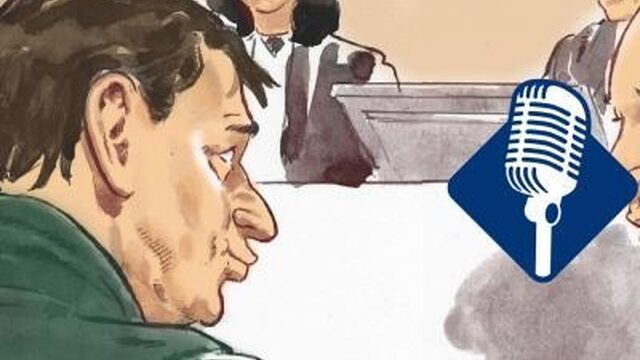 Podcast #DeDag: Holleeder trekt toeristen, maar zaak is 'taaie kost'