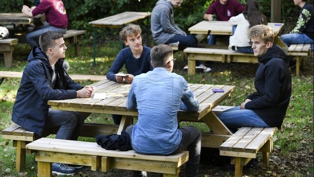 Aura Timen van RIVM: 'Cijfers lopen fors op en dat is zorgelijk'