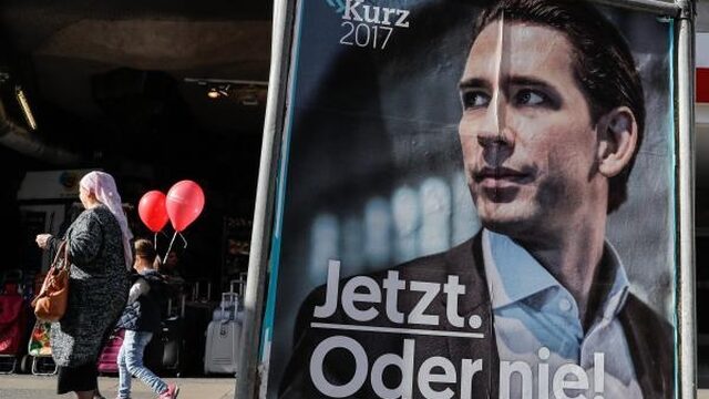 Verkiezingen Oostenrijk, veel kiezers weten het nog niet