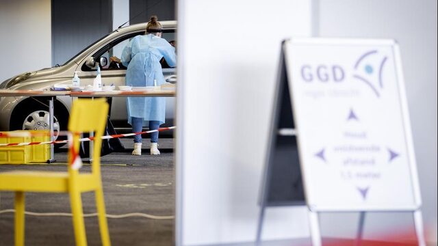 Kritiek op GGD onterecht? ‘Dit is het gevolg van jarenlange bezuinigingen’
