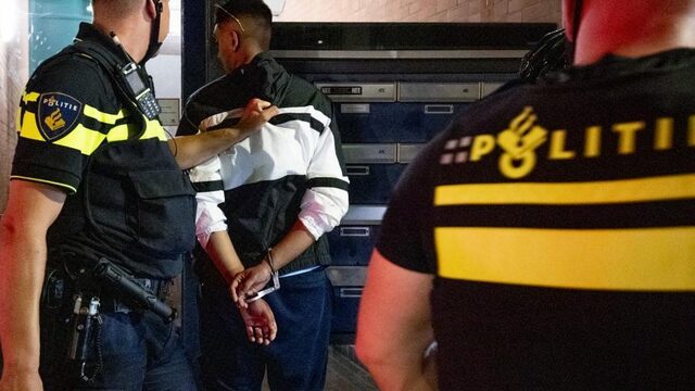 'PvdA was vroeger van law and order, die hadden niets met dit hippiegedoe'