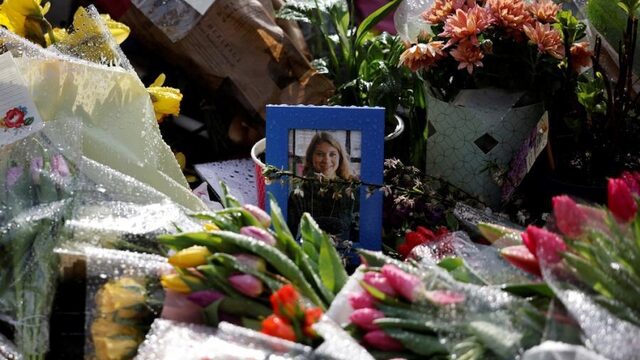 Discussie over veiligheid op straat na dood Sarah Everard: 'We leggen probleem en oplossing bij vrouwen'