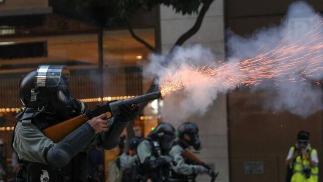 Universiteiten en hogescholen adviseren terugkeer studenten uit Hongkong