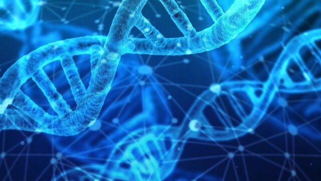 Eerste mens behandeld met revolutionaire gentechniek