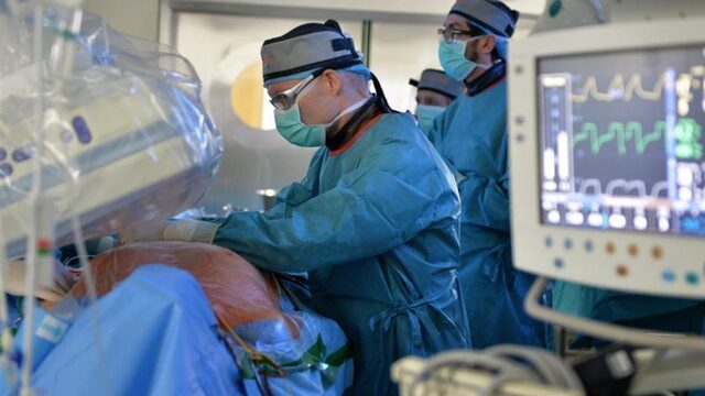 Dotterdrama: Duizenden hartpatiënten behandeld met risicovolle oplosbare stent