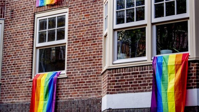 'Transpersonen door corona vaker in conflict met hun baas'