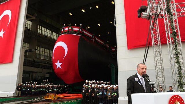 Waarom agressie richting buurlanden Erdoğan zo populair maakt