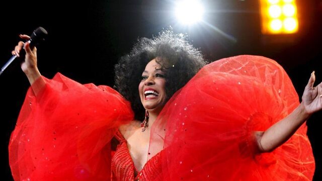 60 jaar Motown: 'Het leeft nog steeds door'