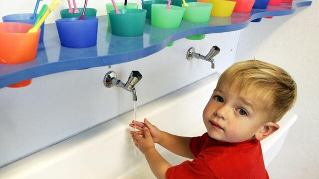 Stand.nl: Er moet een stressmeting komen voor kinderen onder de drie jaar