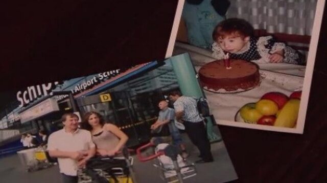 Podcast De Dag: van Rotterdam naar Raqqa naar rechtbank