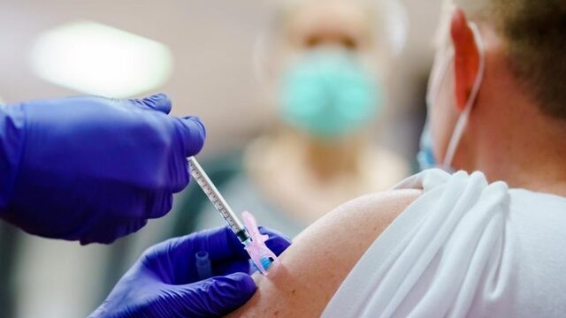 Podcast De Dag: de invloed van de Gezondheidsraad op de vaccinatiecampagne