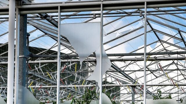 5 vragen over: de klimaatpot voor schade door natuurrampen