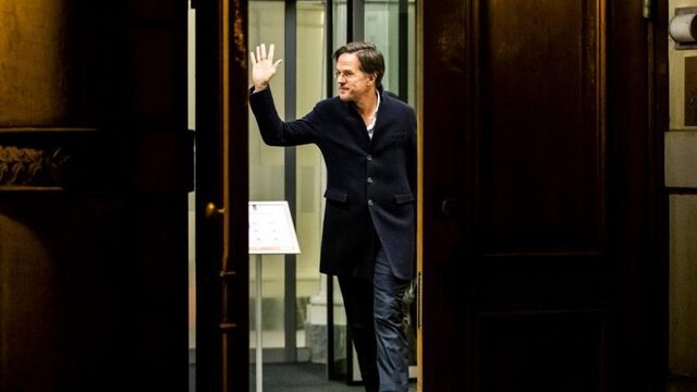 Stand.nl: 'Het opstappen van het kabinet doet geen recht aan de slachtoffers van de toeslagenaffaire'