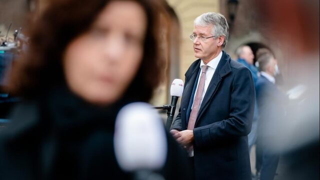 Moet de vrijheid van onderwijs op de schop?