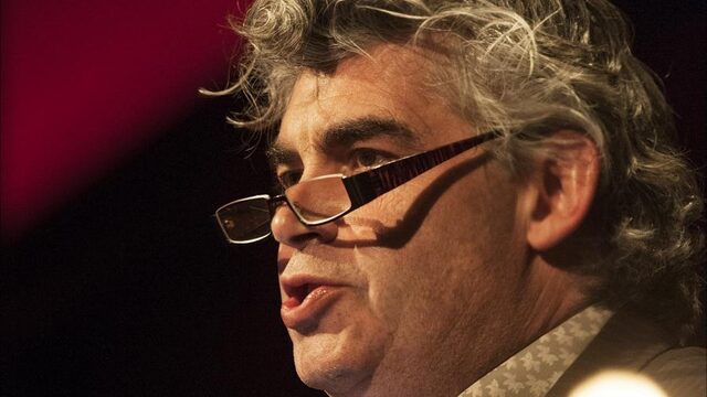 Rob Oudkerk vindt zichzelf de beste burgemeester van Amsterdam