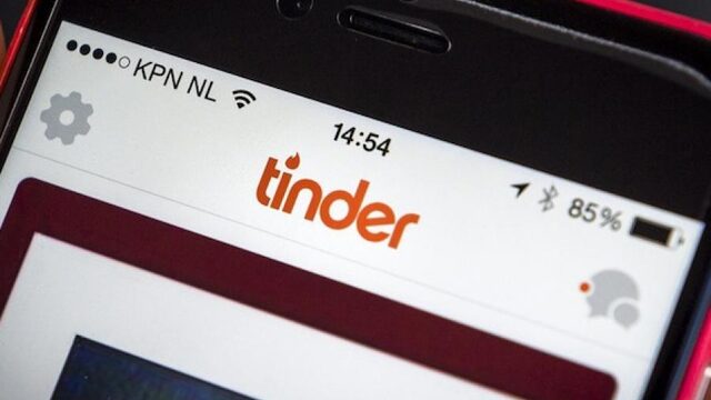 Online daten blijft risicovol: 'Spreek altijd op openbare plek af'