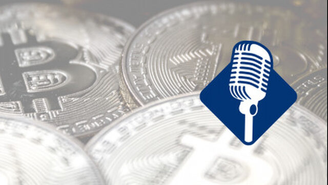 Podcast #DeDag: We gaan eerder met cryptogeld betalen dan je denkt