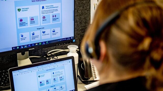 Quarantaineboete goed idee? 'De pakkans moet reëel zijn'