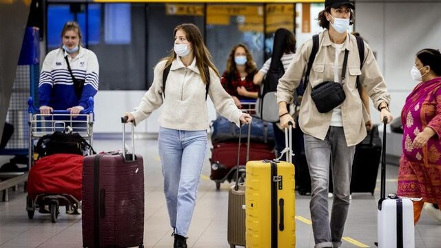 Stand.nl: 'Reizigers zouden eigenlijk hun voucher moeten gebruiken om een nieuwe vakantie te boeken'