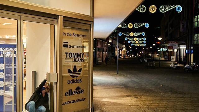 Zo gaan winkeliers om met de sluiting: 'Ik ga live op Insta om mensen de winkel rond de leiden'
