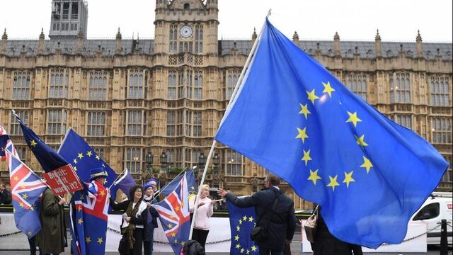 Zo kunnen bedrijven zich voorbereiden op de Brexit