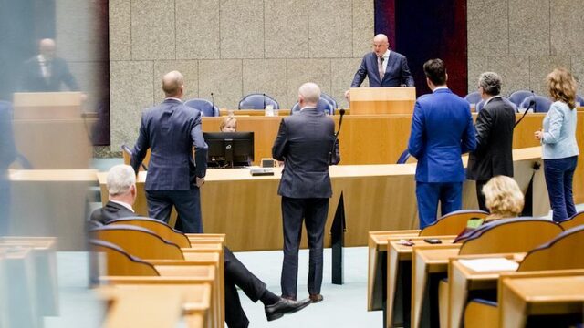 Jortcast #81: de staat van onze democratie