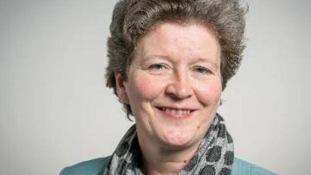 Werken bij jarige Dienst Terugkeer en Vertrek: 'Emotioneel, lastig en dankbaar'