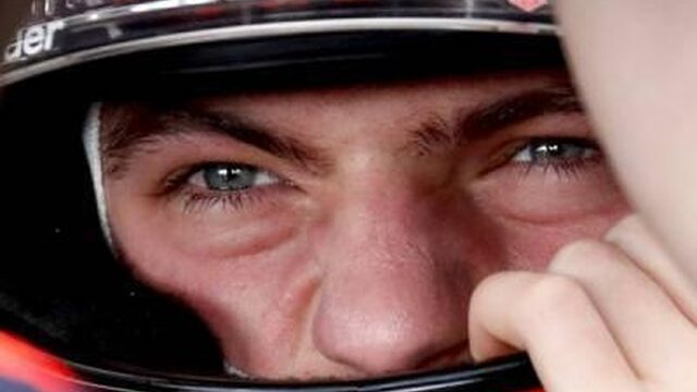 Max Verstappen: 'Het loopt niet soepel'