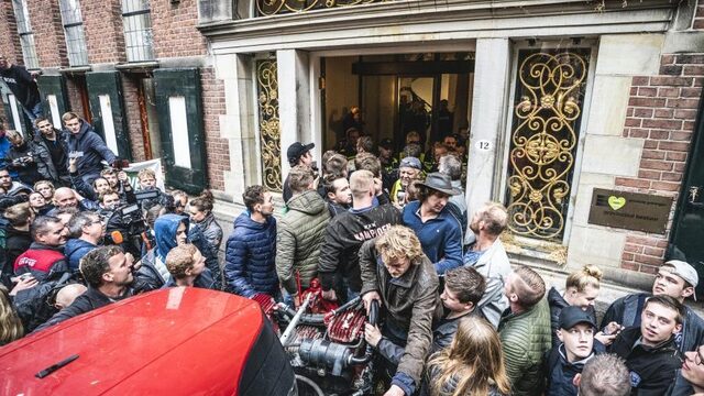 'Het gaat nu over die ene boer in Groningen, niet over de kern van de zaak'