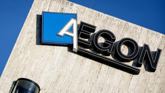 Aegon: 'Geld dividendbelasting had naar onderwijs gemoeten'