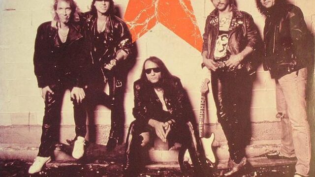 Is 'Wind of Change' van de Scorpions afkomstig van de CIA?