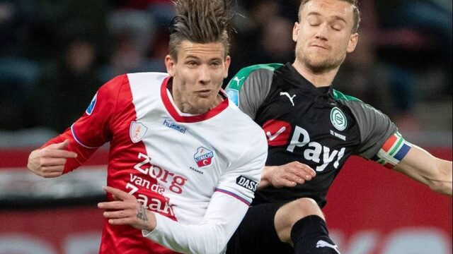 Vandaag op NPO Radio 1: Het dotterdrama, levens redden met nanotechnologie en de Eredivisie