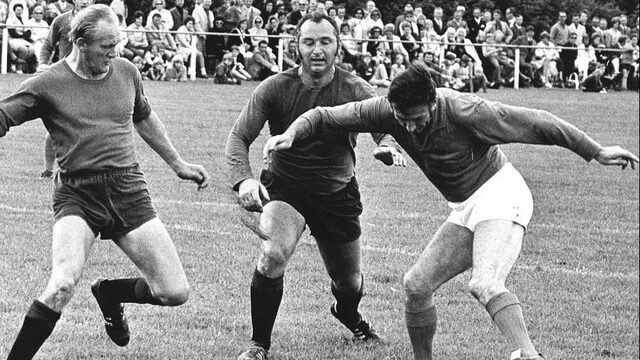 Faas Wilkes, de zoektocht van een kleinzoon