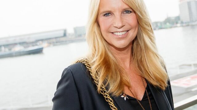 Linda de Mol in bikini: 'Je kan het als vrouw ook nooit goed doen'