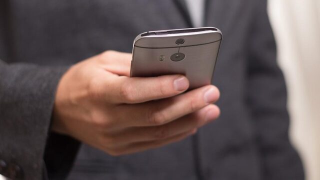 Paniek in de onderwereld: encryptie-telefoons lijken gehackt